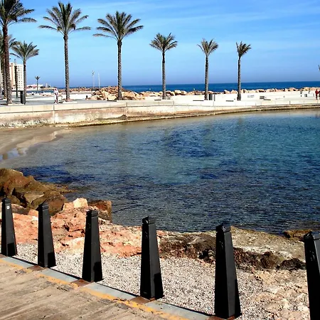 Apartment Homely Kim Torrevieja