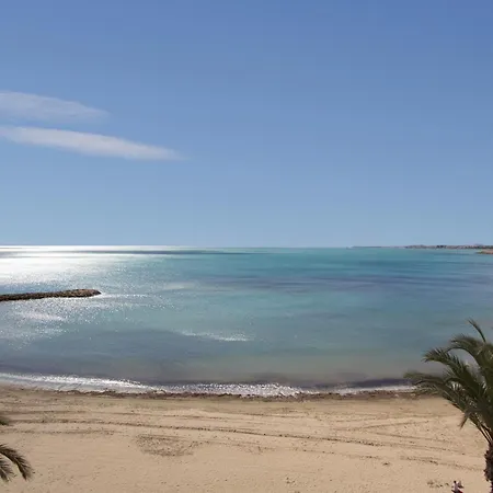 Apartment Homely Kim Torrevieja
