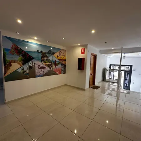 Apartamento Homely Kim Torrevieja