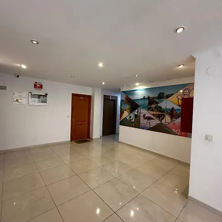 Homely Kim Apartment