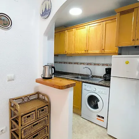 Apartment Homely Kim Torrevieja