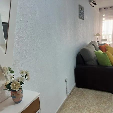Homely Kim Apartment