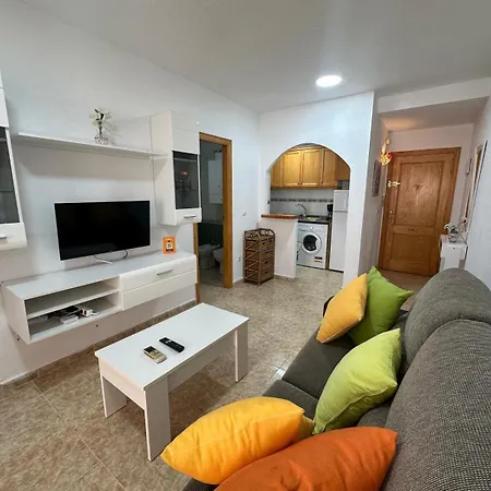Homely Kim Apartment