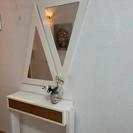 Apartment Homely Kim