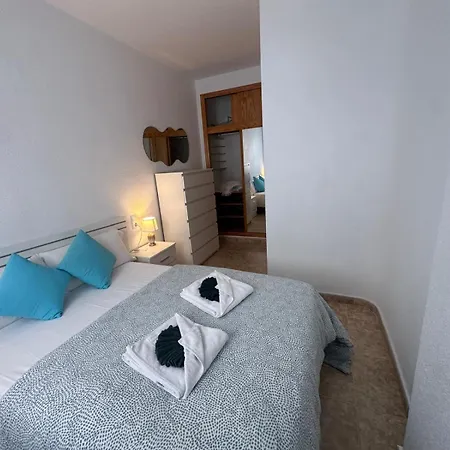 Homely Kim Apartment *