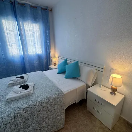 Homely Kim Torrevieja