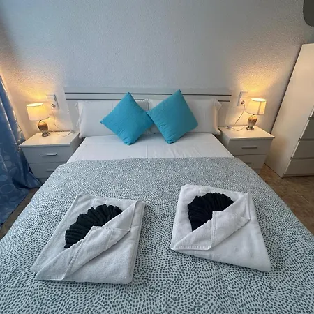 Apartamento Homely Kim